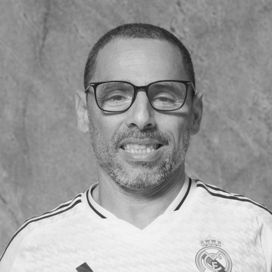 Carlos Ramos