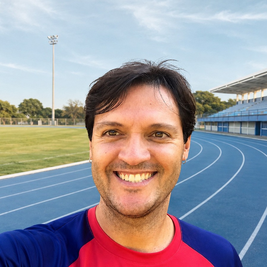 Cesar Augusto