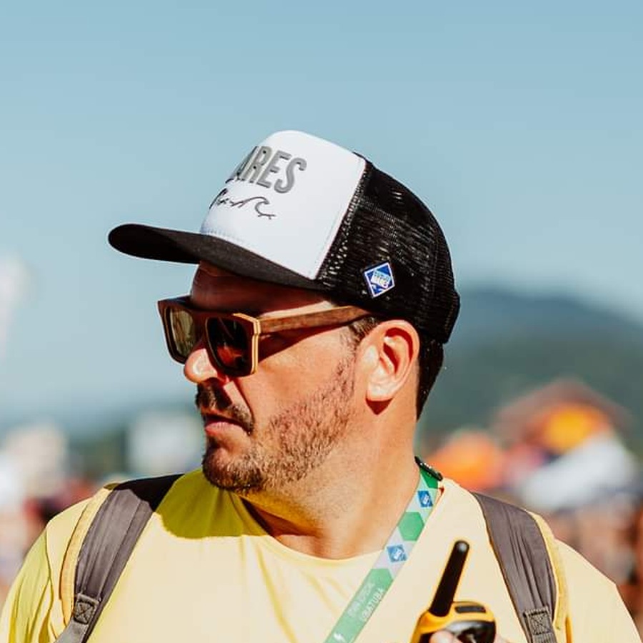 Fabrício Vieira