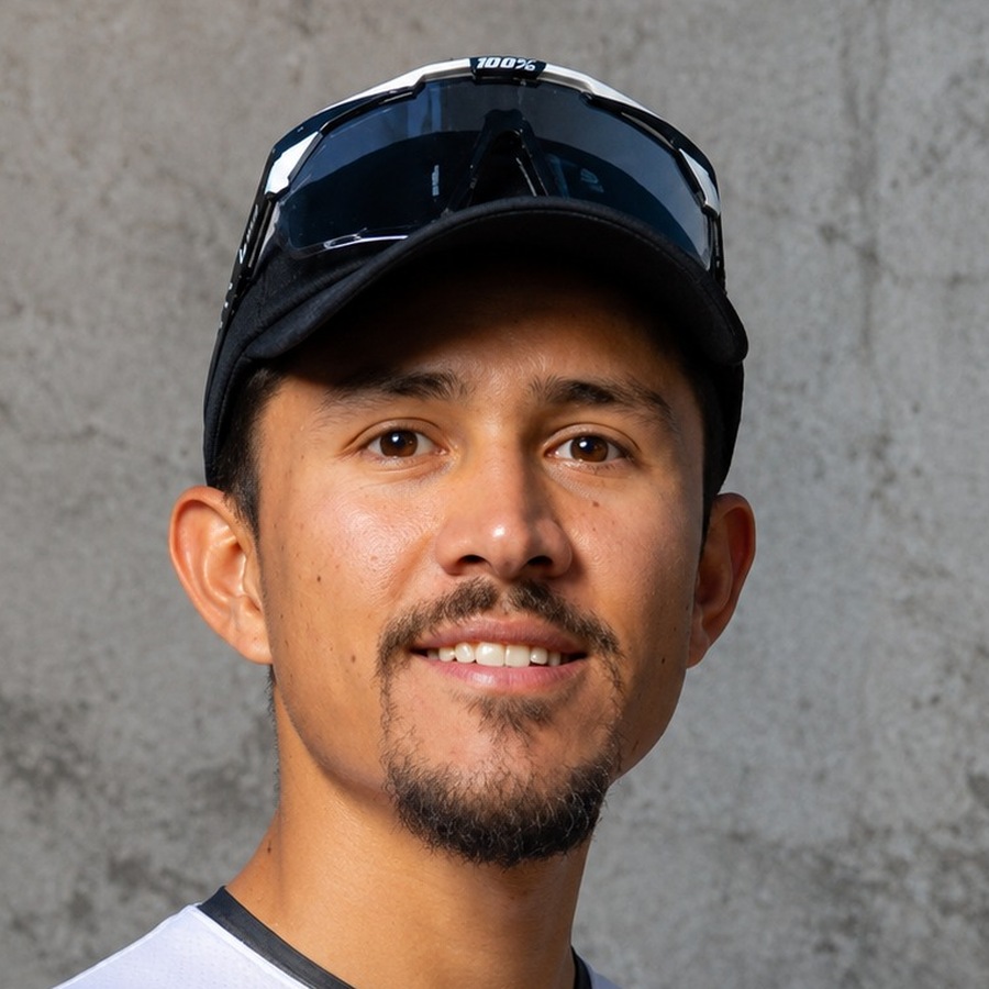 John Quintero “Colômbia”