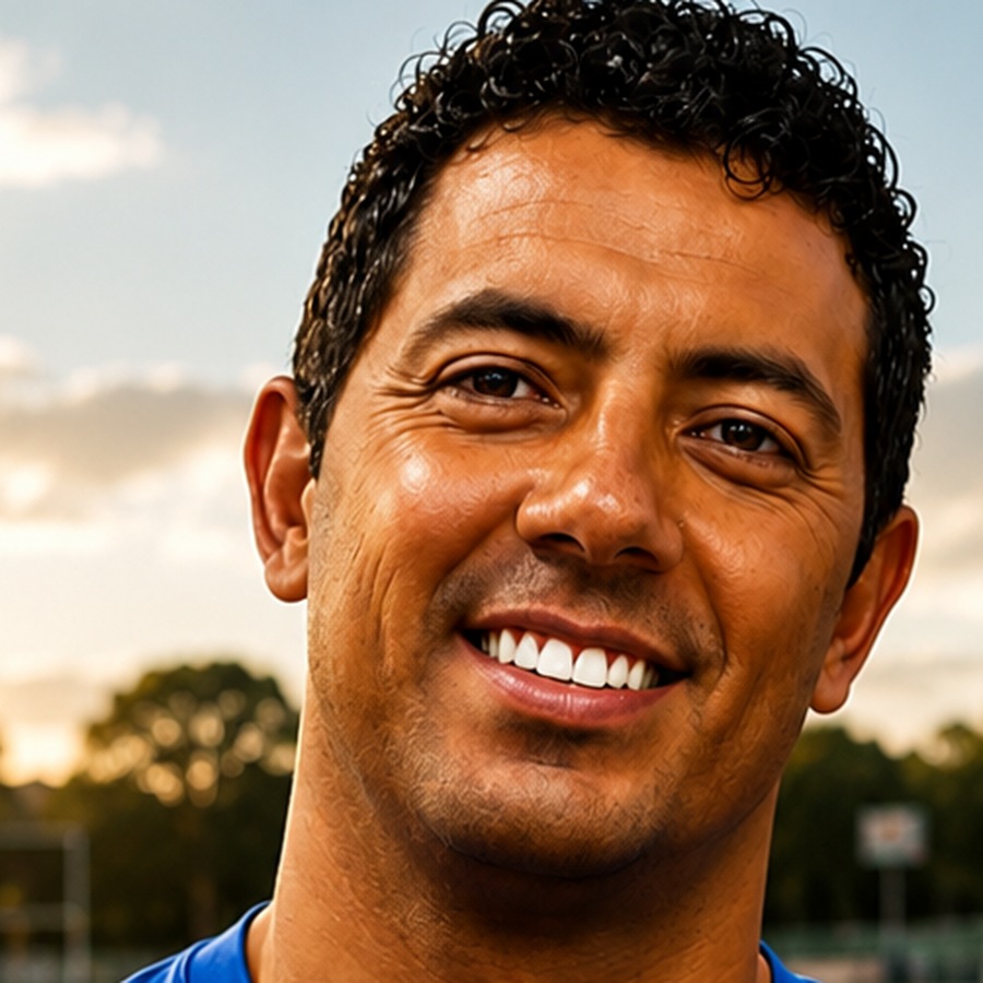 Mário Vasques