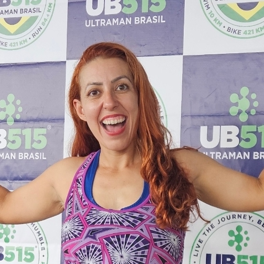 Pâmela Oliveira