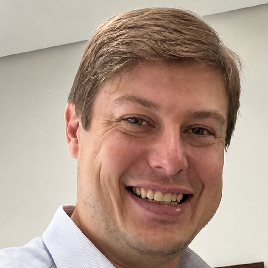 Pedro Senne