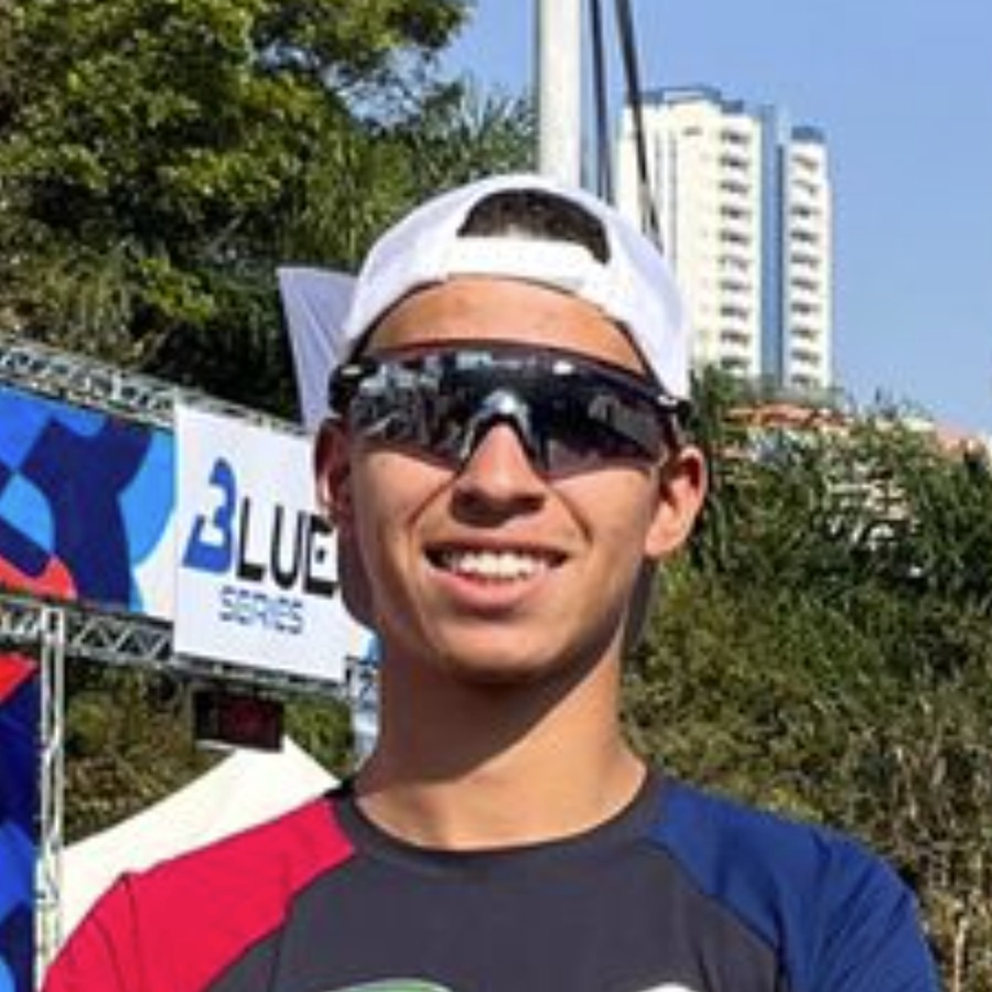 Thiago Siqueira