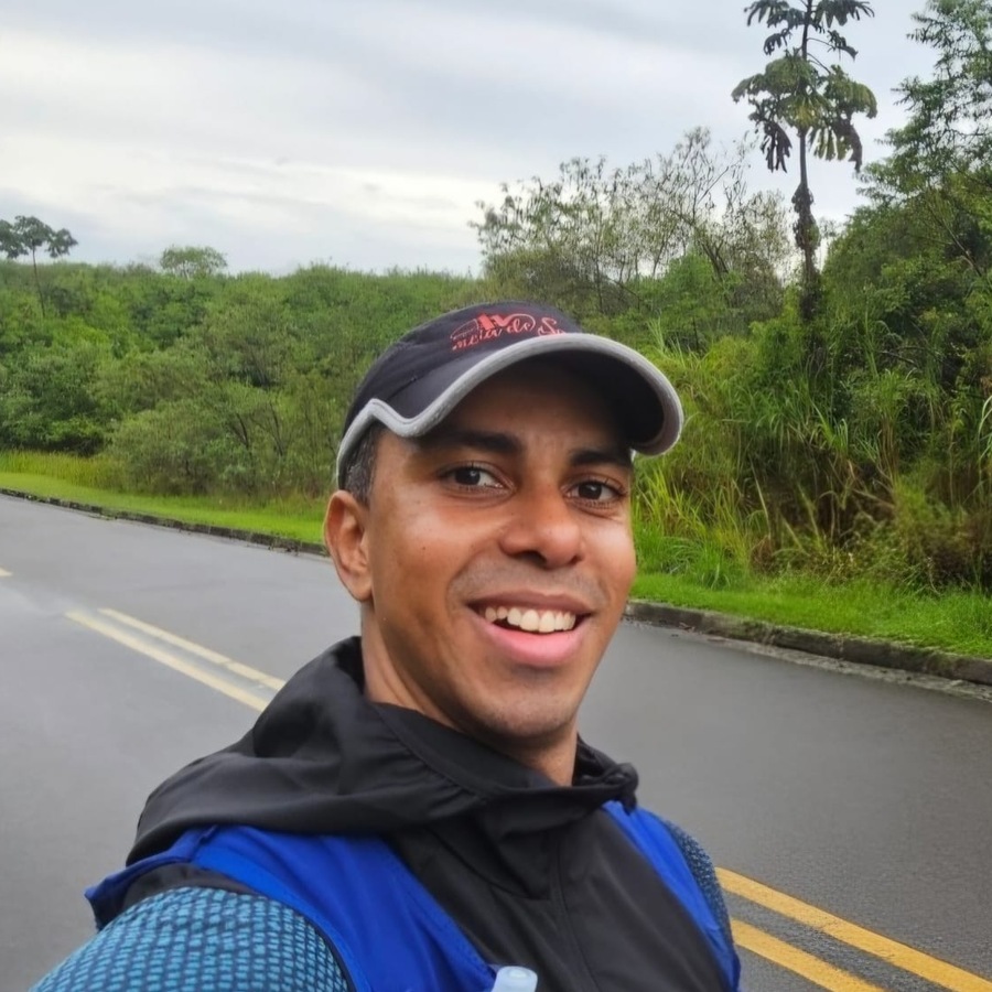 Wesley Gomes