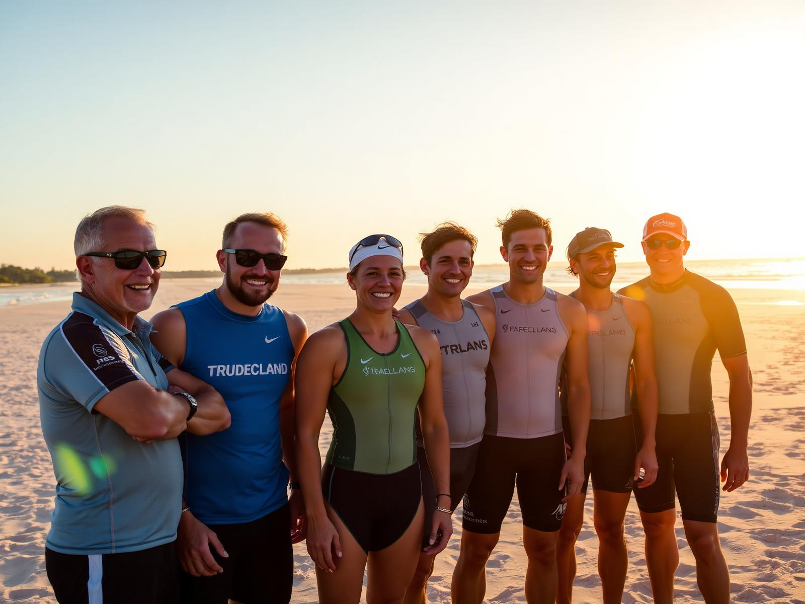 Equipe in-durance