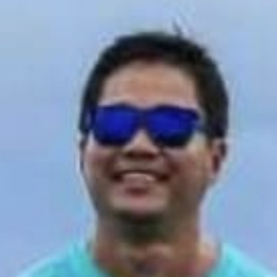 Rodolpho Takeshi Arakaki